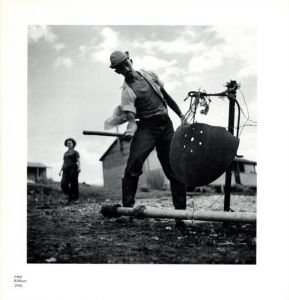 「PHOTOGRAPHS FROM ISRAEL 1948-1950 / Robert Capa」画像8