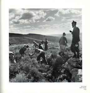 「PHOTOGRAPHS FROM ISRAEL 1948-1950 / Robert Capa」画像9