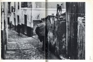 「camera 8 1979 / Photo: Josef Koudelka　Text: Allan Porter and more」画像2