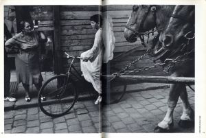 「camera 8 1979 / Photo: Josef Koudelka　Text: Allan Porter and more」画像5