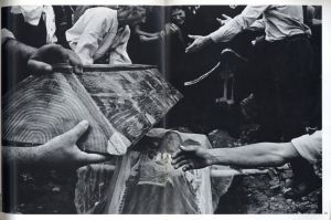「camera 8 1979 / Photo: Josef Koudelka　Text: Allan Porter and more」画像6
