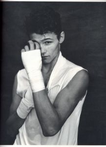 「THE ANDY BOOK / Bruce Weber」画像2
