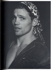 「THE ANDY BOOK / Bruce Weber」画像4