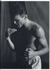 「THE ANDY BOOK / Bruce Weber」画像10
