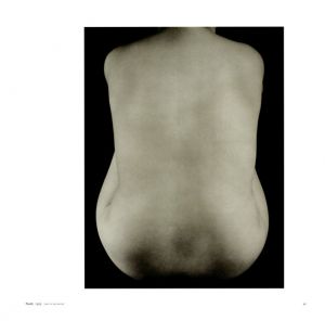 「The Form of the Nude / Edward Weston 」画像2