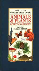 Animals and Plants of Britain and Europeのサムネール