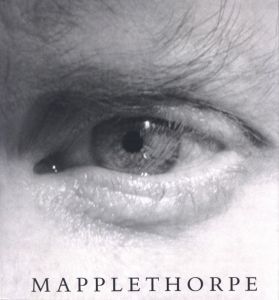 「MAPPLETHORPE / Photo: Robert Mapplethorpe　Edit, Design: Mark Holborn, Dimitri Levas」画像1