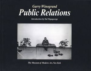 Gary Winogrand Public Relationsのサムネール