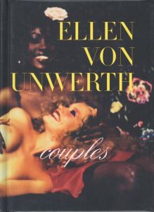 Ellen von Unwerth（エレン・フォン・アンワース） | 小宮山書店