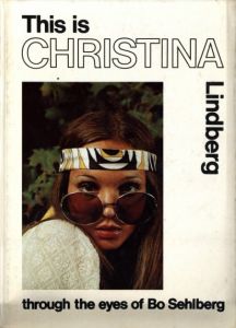 クリスチナのすべて／クリスリナ・リンドバーグ（This is CHRISTINA／Christina Lindberg)のサムネール