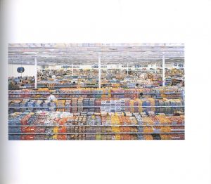 「ANDREAS GURSKY ARCHITECTURE / Photo: Andreas Gursky　Edit: Ralf Beil, Sonja Febel」画像4
