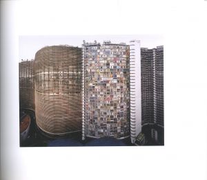 「ANDREAS GURSKY ARCHITECTURE / Photo: Andreas Gursky　Edit: Ralf Beil, Sonja Febel」画像6