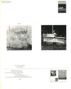 「Foto in Omslag / Photography between covers / Edit: Mattie Boom and more」画像3