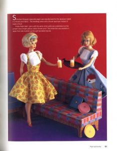 「Barbie in Japan / Author: Keiko Kimura Shibano」画像4