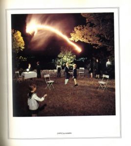 「SUMMER CAMP / Bernard Faucon 」画像6