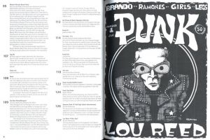 「Punk, the Original / Editor: John Holmstorm」画像1