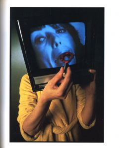 「PHOTOGRAPHS ANNIE LEIBOVITZ 1970-1990 / Annie Leibovitz」画像5