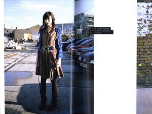 「NYLON STREET The Nylon Book of Global Style / Design: Michel Pangilinan」画像5