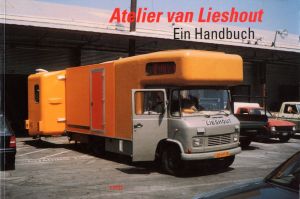 Atelier van Lieshout Ein Handbuchのサムネール