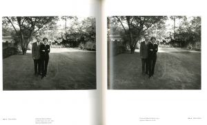 「Diane Arbus: Family Albums / Photo: Diane Arbus　Author: Anthony W.Lee, John Pultz」画像2
