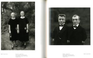 「Diane Arbus: Family Albums / Photo: Diane Arbus　Author: Anthony W.Lee, John Pultz」画像4