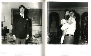 「Diane Arbus: Family Albums / Photo: Diane Arbus　Author: Anthony W.Lee, John Pultz」画像6