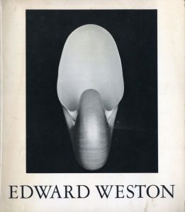 EDWARD WESTON: The Flame of Recognition／写真：エドワード・ウェストン　編：ナンシー・ニューホール（EDWARD WESTON: The Flame of Recognition／Photo: Edward Weston　Edit: Nancy Newhall)のサムネール