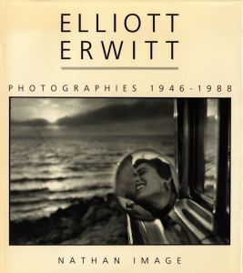 Elliott Erwitt Photographies 1946-1988／エリオット・アーウィット（Elliott Erwitt Photographies 1946-1988／Elliott Erwitt)のサムネール