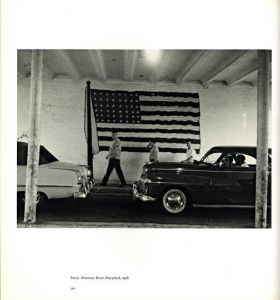 「Robert Frank In America / Robert Frank」画像8
