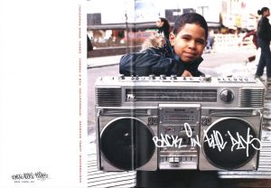 「BACK IN THE DAYS / Photo: Jamel Shabazz」画像2