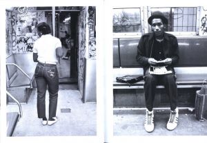 「BACK IN THE DAYS / Photo: Jamel Shabazz」画像5