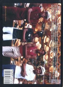 「BACK IN THE DAYS / Photo: Jamel Shabazz」画像1