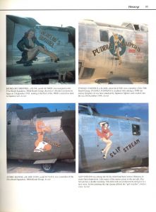 「Talisman: A Collection of Nose Art / Author: John.M & Donna Campbell」画像3