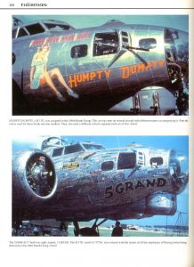 「Talisman: A Collection of Nose Art / Author: John.M & Donna Campbell」画像4