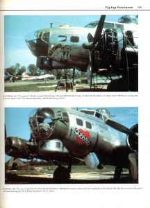 「Talisman: A Collection of Nose Art / Author: John.M & Donna Campbell」画像5