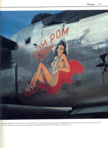 「Talisman: A Collection of Nose Art / Author: John.M & Donna Campbell」画像6