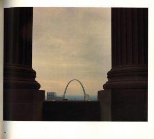 「St. Louis & The Arch / Joel Meyerowitz　」画像1