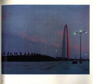 「St. Louis & The Arch / Joel Meyerowitz　」画像2