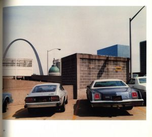 「St. Louis & The Arch / Joel Meyerowitz　」画像3
