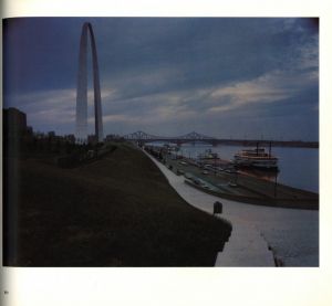 「St. Louis & The Arch / Joel Meyerowitz　」画像9