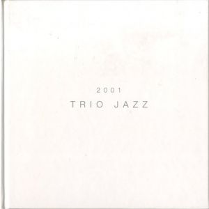 2001 TRIO JAZZのサムネール