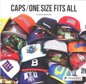 CAPS / ONE SIZE FITS ALLのサムネール