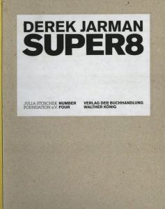 DEREK JARMAN SUPER8のサムネール