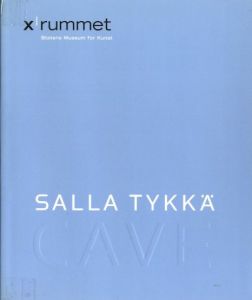 x-rummet, Statens Museum for Kunst 7. februar - 25. april 2004  SALLA TYKKÄ CAVEのサムネール