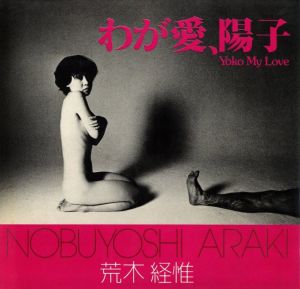 わが愛、陽子／荒木経惟（Yoko My Love／Nobuyoshi Araki)のサムネール
