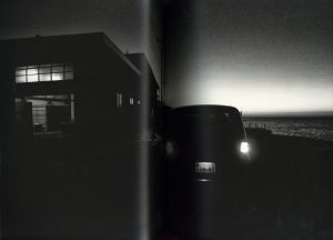 「NORTHERN 3　光と影のハイマート / 森山大道」画像2