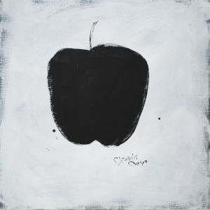 APPLE AND TWO INKSPOTS／菅谷晋一（APPLE AND TWO INKSPOTS／Shinichi Sugaya)のサムネール