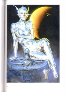 「LE PETIT VOYEUR. X SORAYAMA / Hajime Sorayama」画像5