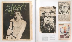 「Punk / Edit: John Kugelberg, Jon Savage」画像3