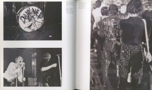 「Punk / Edit: John Kugelberg, Jon Savage」画像9